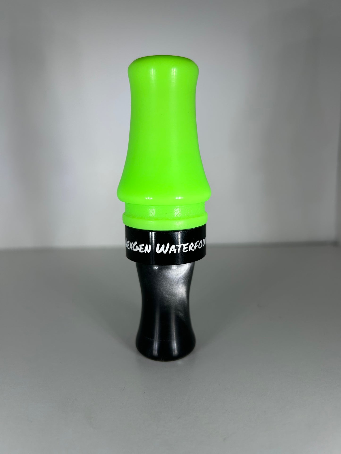 Custom Duck Calls