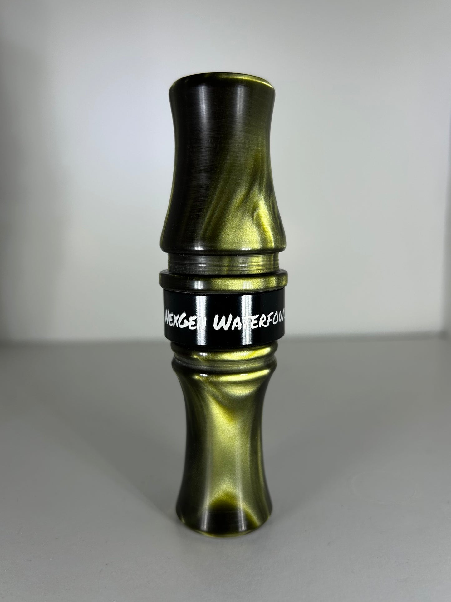 Custom Goose calls