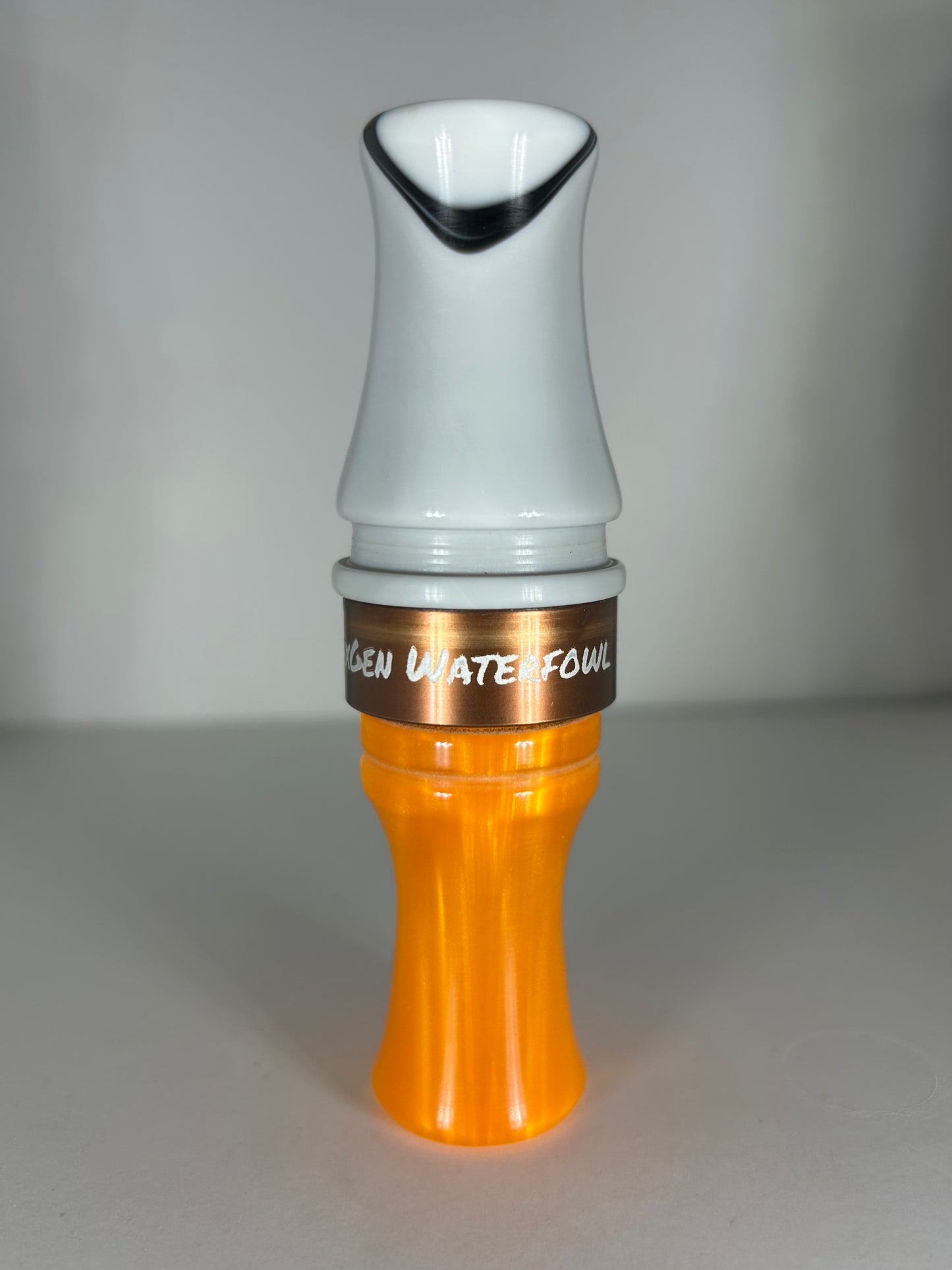 Custom Goose calls