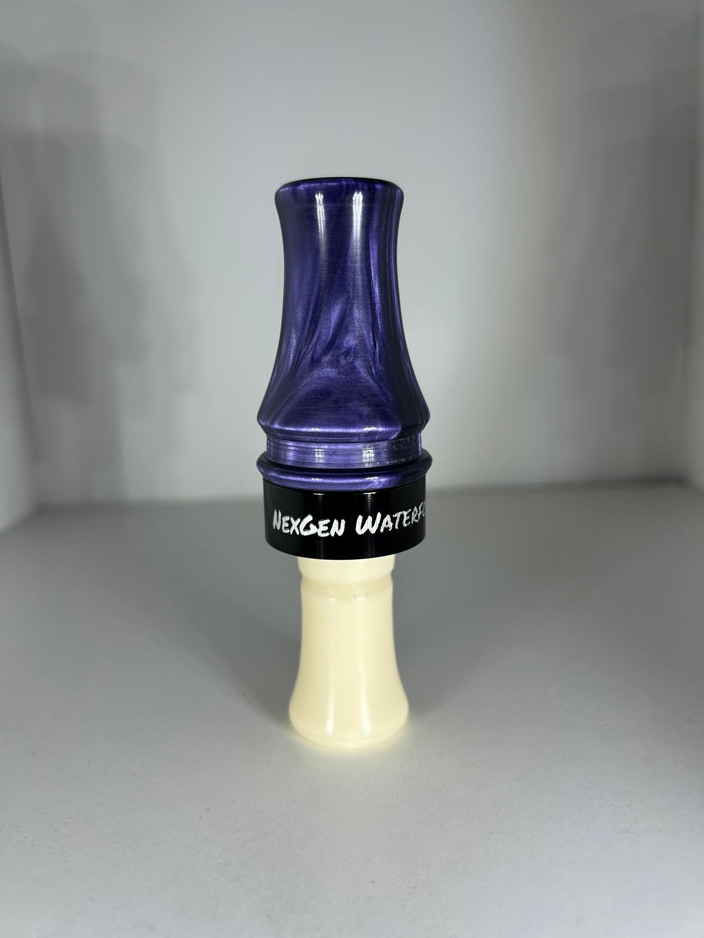 Custom Duck Calls