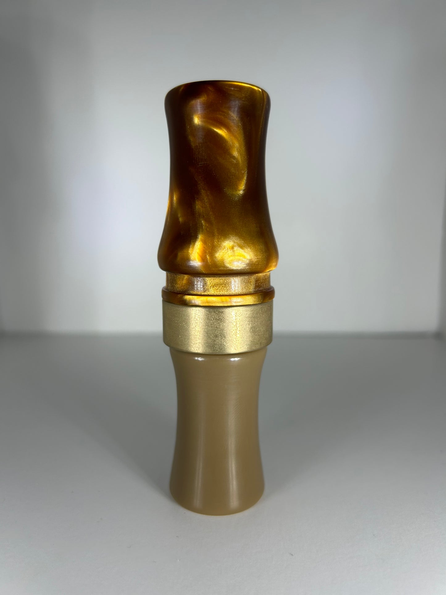 Custom Goose calls