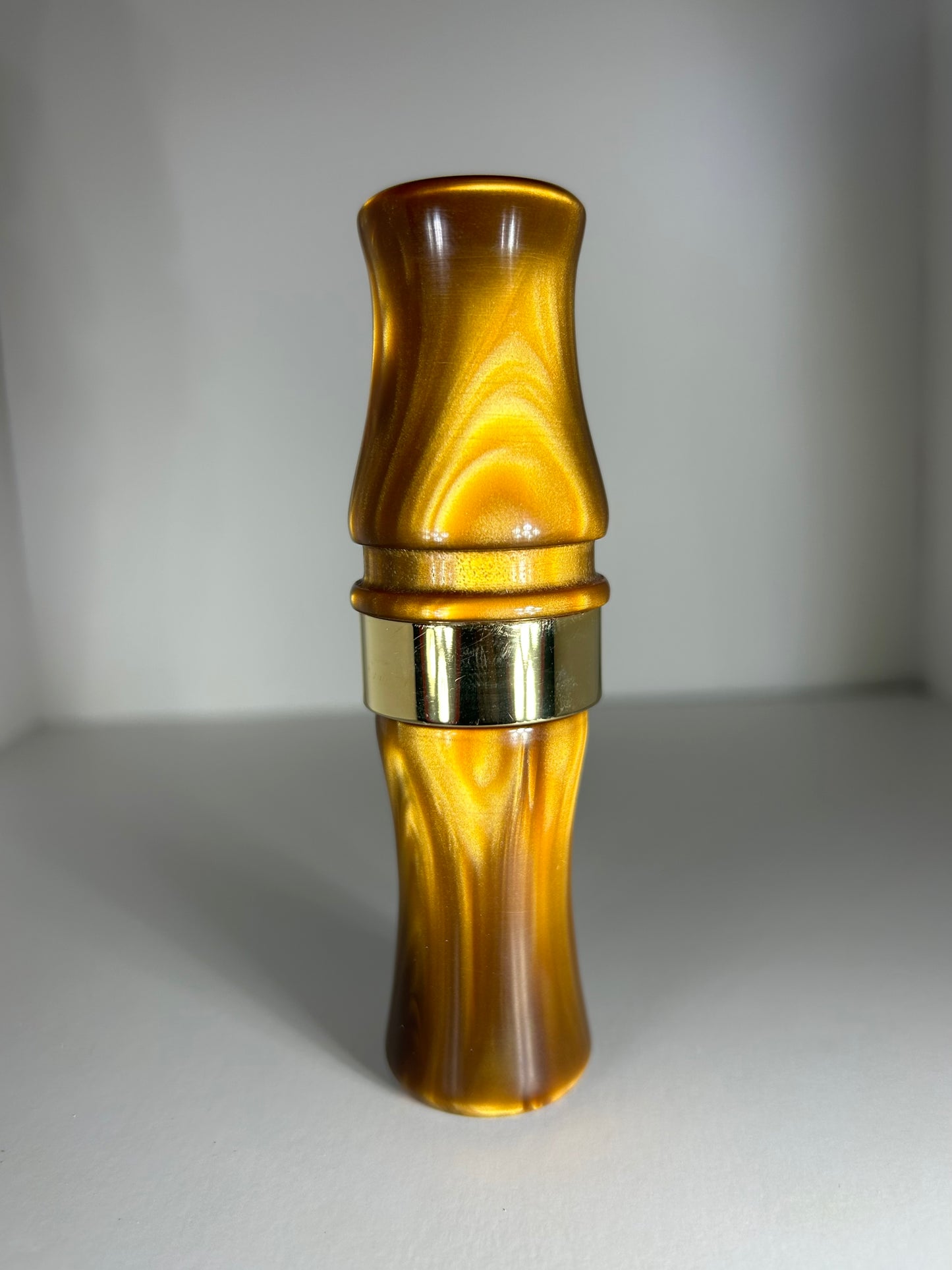 Custom Goose calls