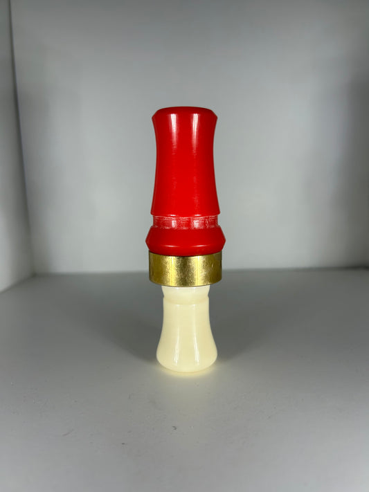 Custom Duck Calls